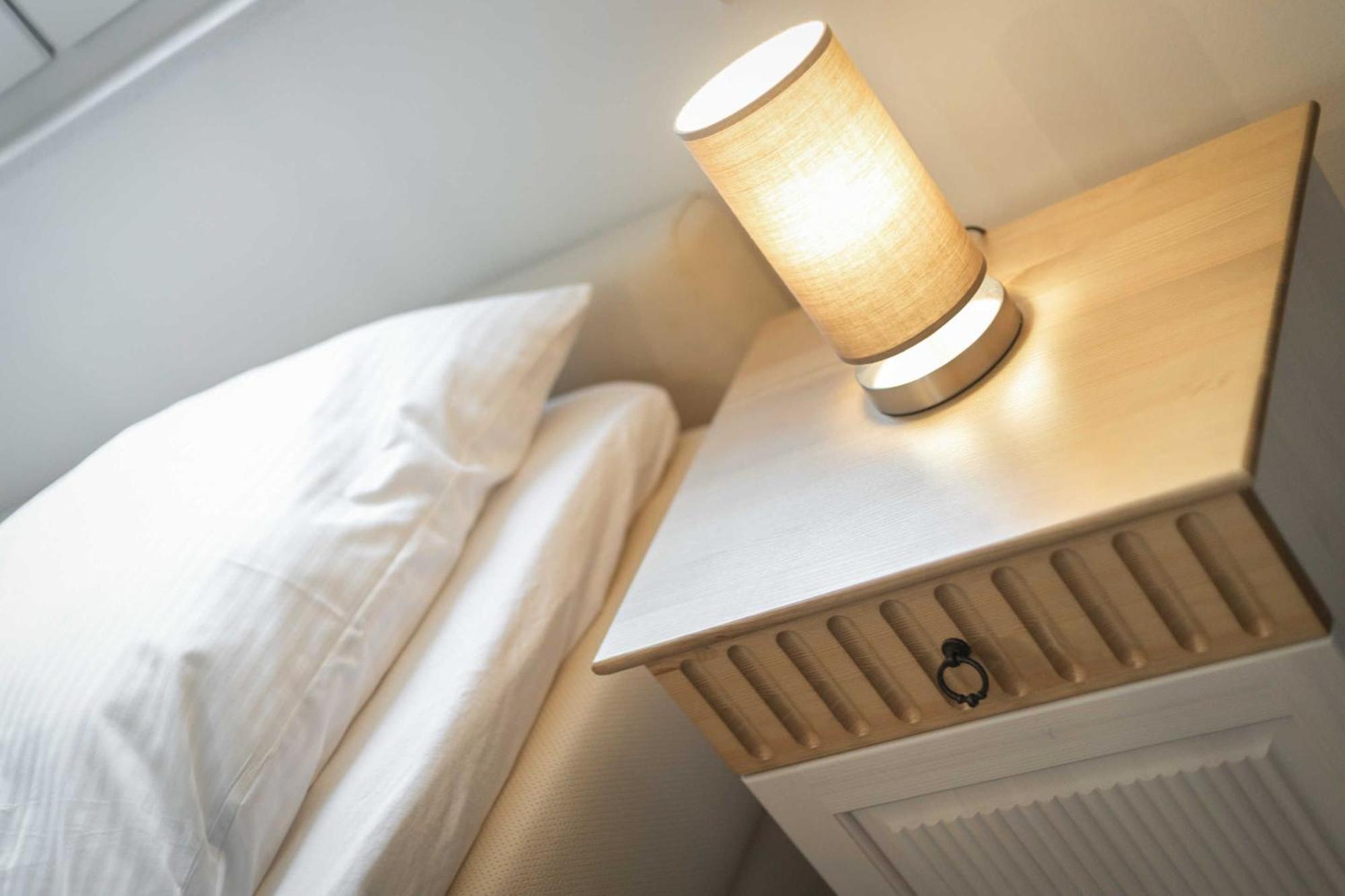 Haus Jensen 1 * List auf Sylt